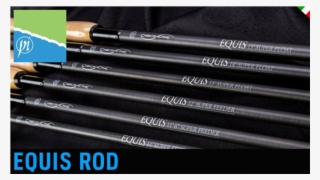 Preston Innovations Float Rods #5555458