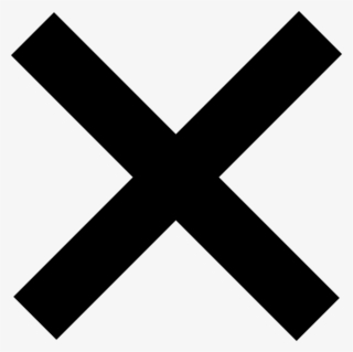 Capas De Información Geográfica - Multiplication Symbol #5555702