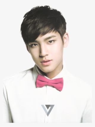 Mingyu - Seventeen Photocard 1st Mini Album #5555753