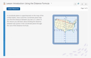 Honors Geometry, Part 1 #5555878
