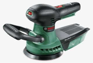 Advancedorbit - Bosch Advancedorbit 18 #5556343