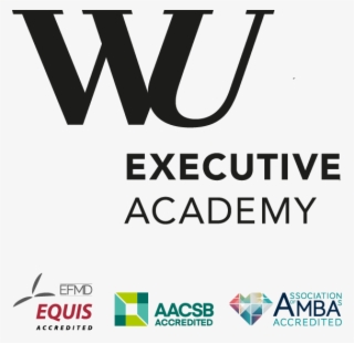 Wu Executive Academy #5556346