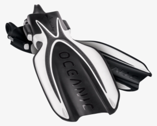 Manta Ray - Oceanic Manta Ray Fins #5556435