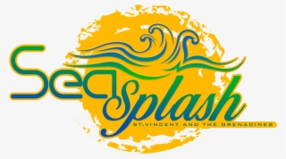 Sea Splash Svg - Graphic Design #5556779