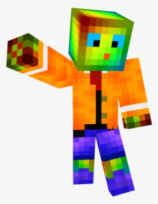 Bfkmgufceaakhrupng - Minecraft #5556823