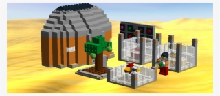 "the Ranch," From Slime Rancher - Slime Rancher Lego #5556867