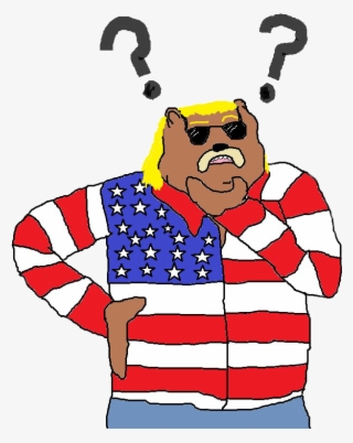 328kib, 759x811, Question Bear - Jpeg #5556869