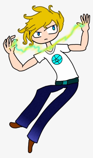 James Zabrent - Cartoon #5556970
