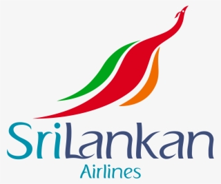 Srilankan Airlines Logo Png - Sri Lanka #5557064