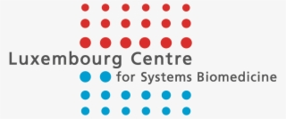 Lcsb-logo - Luxembourg Center For Biomedicine #5557220