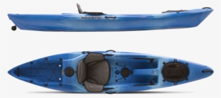 Liquid Logic 2017 Manta Ray 12-wasabi #5557328