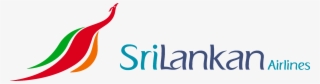 Fleet - Sri Lankan Air Logo #5557379