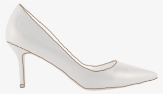 Shoes - Basic Pump #5557437