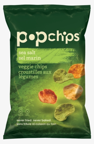 Pop Chips #5557479