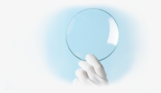 Acrylic Quarter Wave, Half Wave, And Full Wave Retarders - Hand #5557533