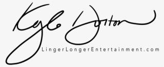 Kyle Horton Black Lowres - Kyle Horton #5557932