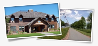 Tim Horton Children's Camp Tatamagouche, Nova Scotia - Manitoba Tim Hortons Camp #5557937