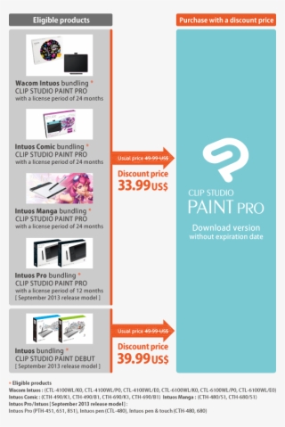 News From Celsys Special - Clip Studio Paint #5557938