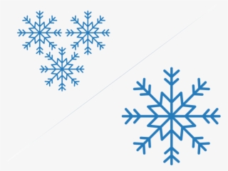 Size Of Ice Crystals - Lds Christmas Quotes #5558102