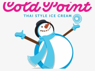 Cold Clipart Freezing Point #5558356