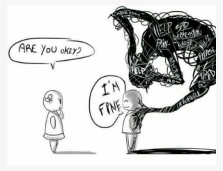 Sherilyn Horton Liked This - Depression And Inner Demons #5558499