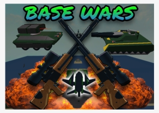 基地戰☆ - Roblox - Base Wars Roblox #5558702