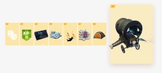 Gun Game Pass Roblox Png Gun Game Pass Roblox - Fortnite Temporada 6 Galopante #5558826