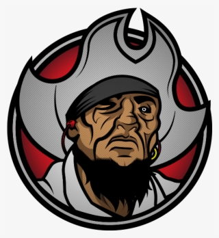 Record Raiders Logo - Illustration #5558827