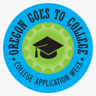 Oregon College Application Week - Student #5558828