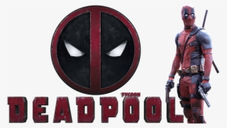 Deadpool Tycoon - Deadpool Cosplay X-men Costume Halloween Party Uniform #5558921