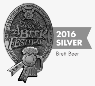 Dreamy Thing - Great American Beer Festival Silver #5558980
