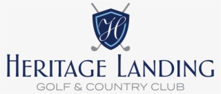 Logo Of Heritage Landing - Fisherbroyles Logo #5559030