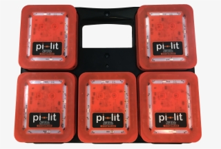 10 Flare Set - Electronics #5559280