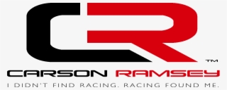 New Logo Carson Ramsey - Graphic Design #5559283