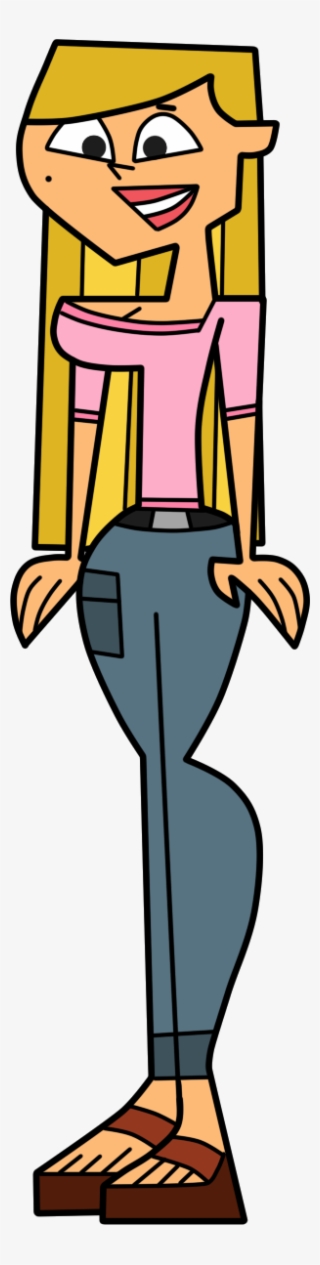 Total Drama Lab Rats #5559287