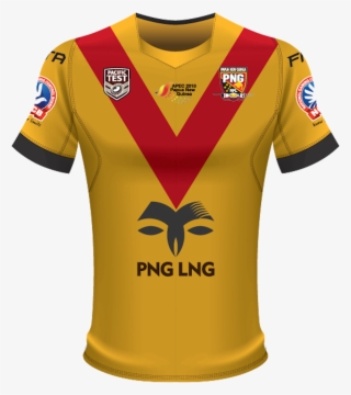 Rugby League Jersey 2018 #5559330