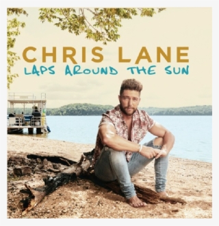Chris Lane Laps Around The Sun #5559438