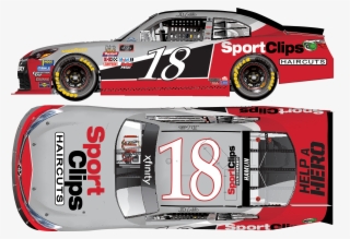 Larger Photo - Sport Clips #5559586