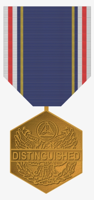 Distinguished Service Medal - Civil Air Patrol Distinguished Service Medal #5559632