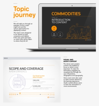 Frontline Learning On Behance - Document #5559674