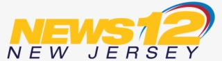 News12 Logo 2015 Nj Horiz Dkblue - New 12 Long Island Logo #5559724