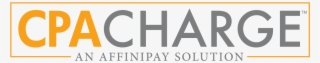 Cpacharge Apsolution Rgb Sml - Cpa Charge Logo #5559809