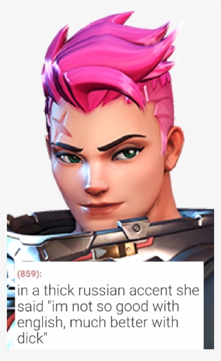Texts From Overwatch Zarya Overwatch Zarya - Video Game #5560111