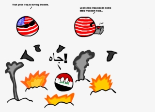 Unleashes New Round Of Airstrikes In Iraq #5560360