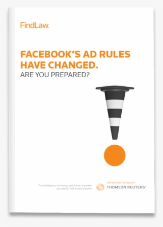 Facebook Advertising Has Changed - Findlaw #5560426