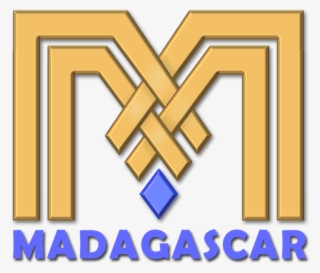Madagascar 2x - Sticker #5560520