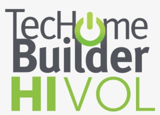 Arthur Rutenberg - Techome Builder Summit Logo #5560579