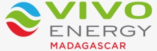 Vivo Energy Kenya Logo #5560637