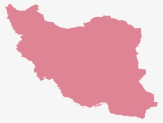 Iraq - Map Iran #5560736