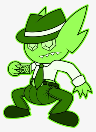 Rhody The Gliscor On Twitter - Art #5560741